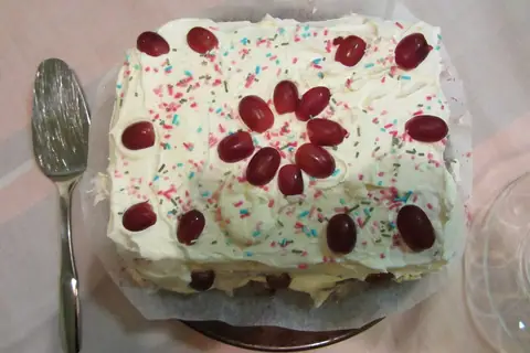 Cakes N Shakes - Thornaby photo 1