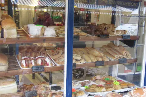 Cakes N Shakes - Thornaby photo 2